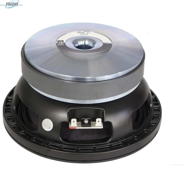 Eighteen Sound 8M400F-8 18sound 8woofer/250w/8ohms