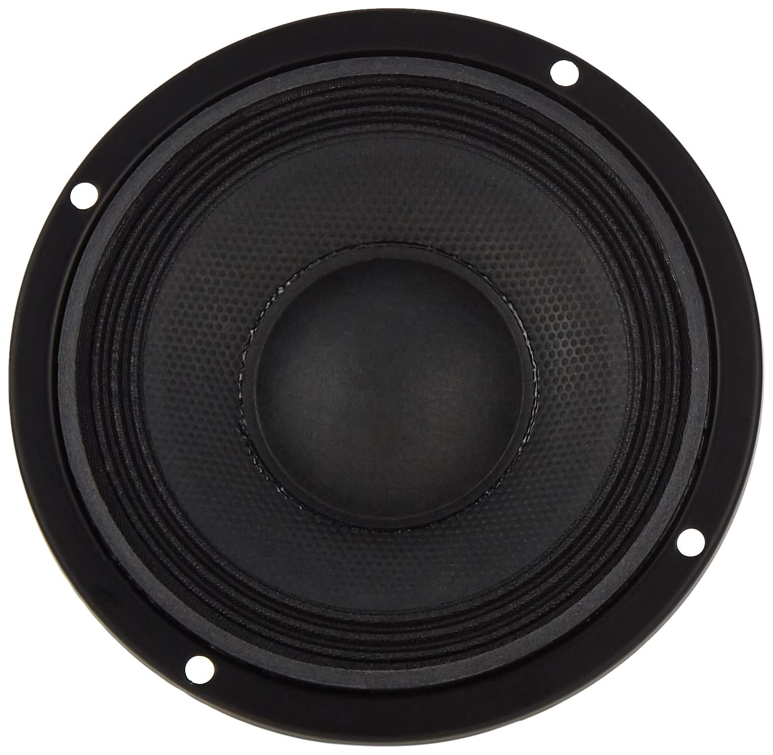 Eminence American Standard Alpha-4-8 (Pair) 4" Pro Audio Speakers, 55 Watts at 8 Ohms