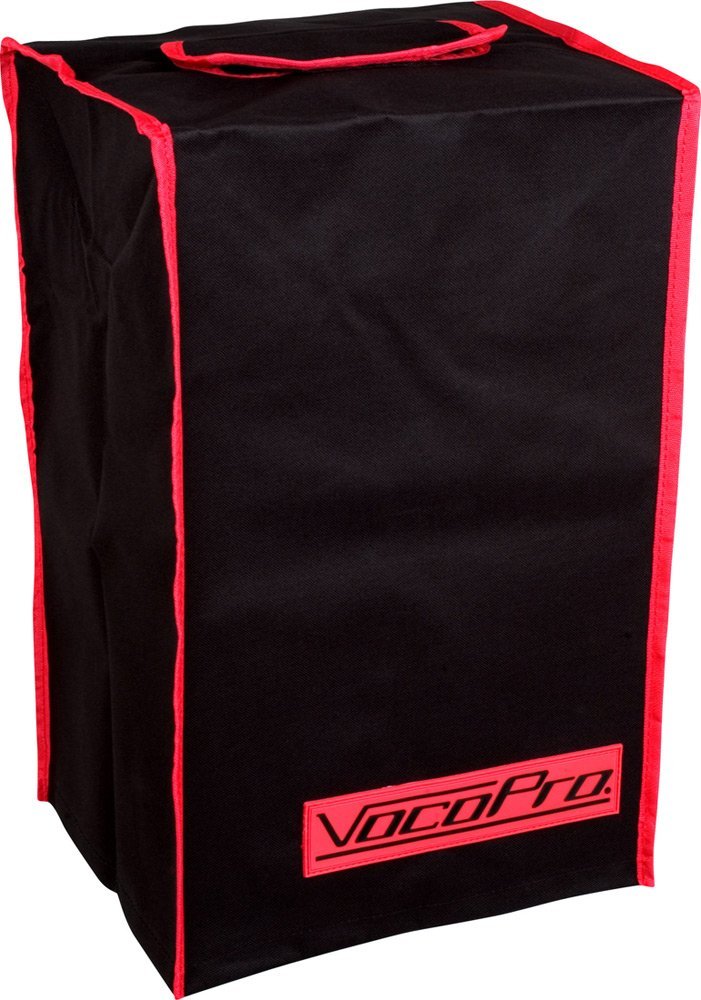 VocoPro Accordion Accessory (STAGEMANCOVER)