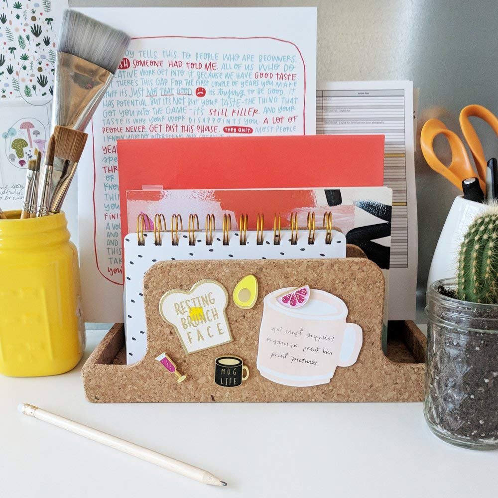 Mara-Mi Cork Collator