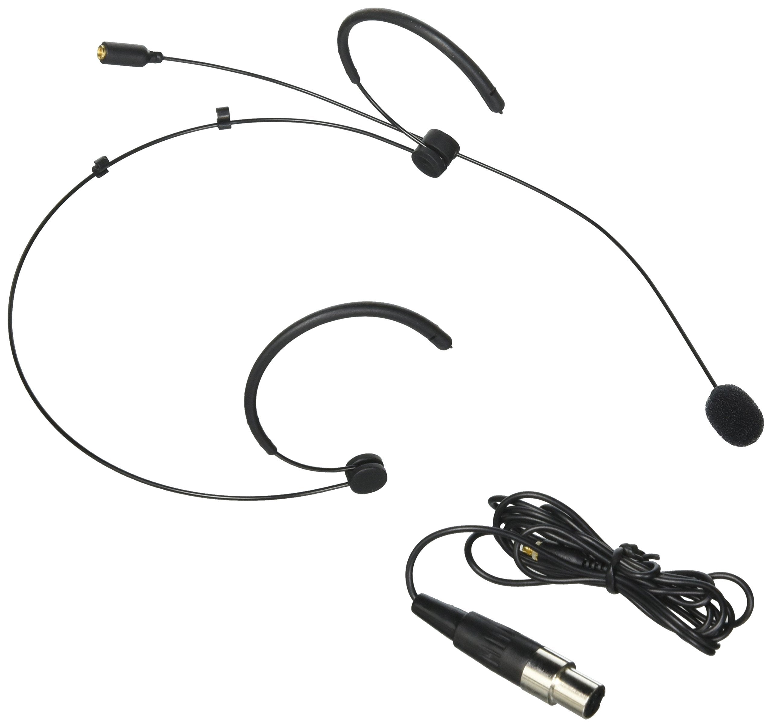 Other Galaxy Audio Handheld Wireless Microphone (HS3OBKGAL)