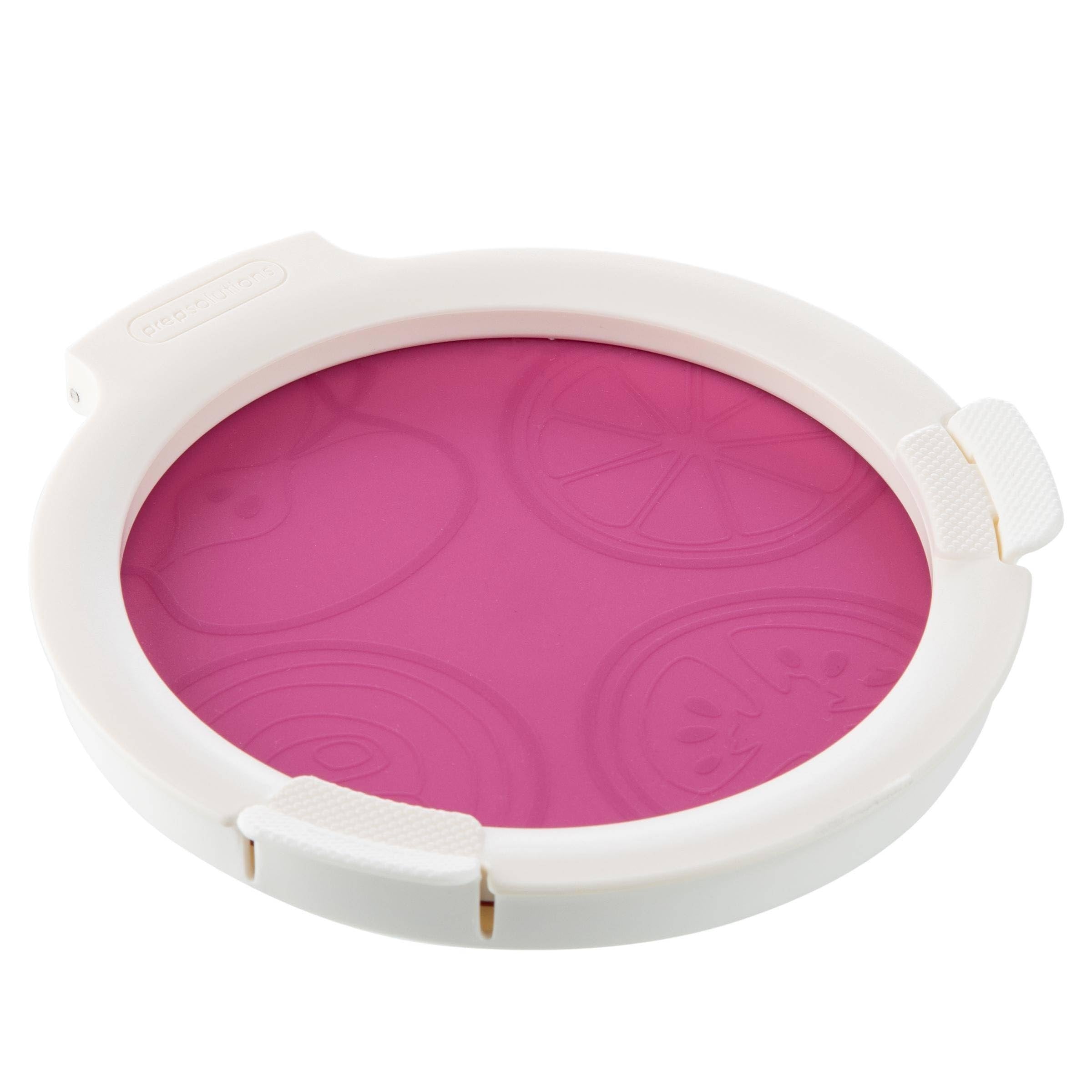 Prep Solutions Kitchen Tool Stretch Saver, 1 Count, Violet