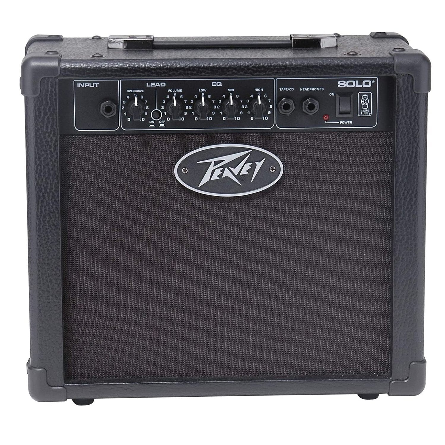 PEAVEY SOLO GUITAR AMP