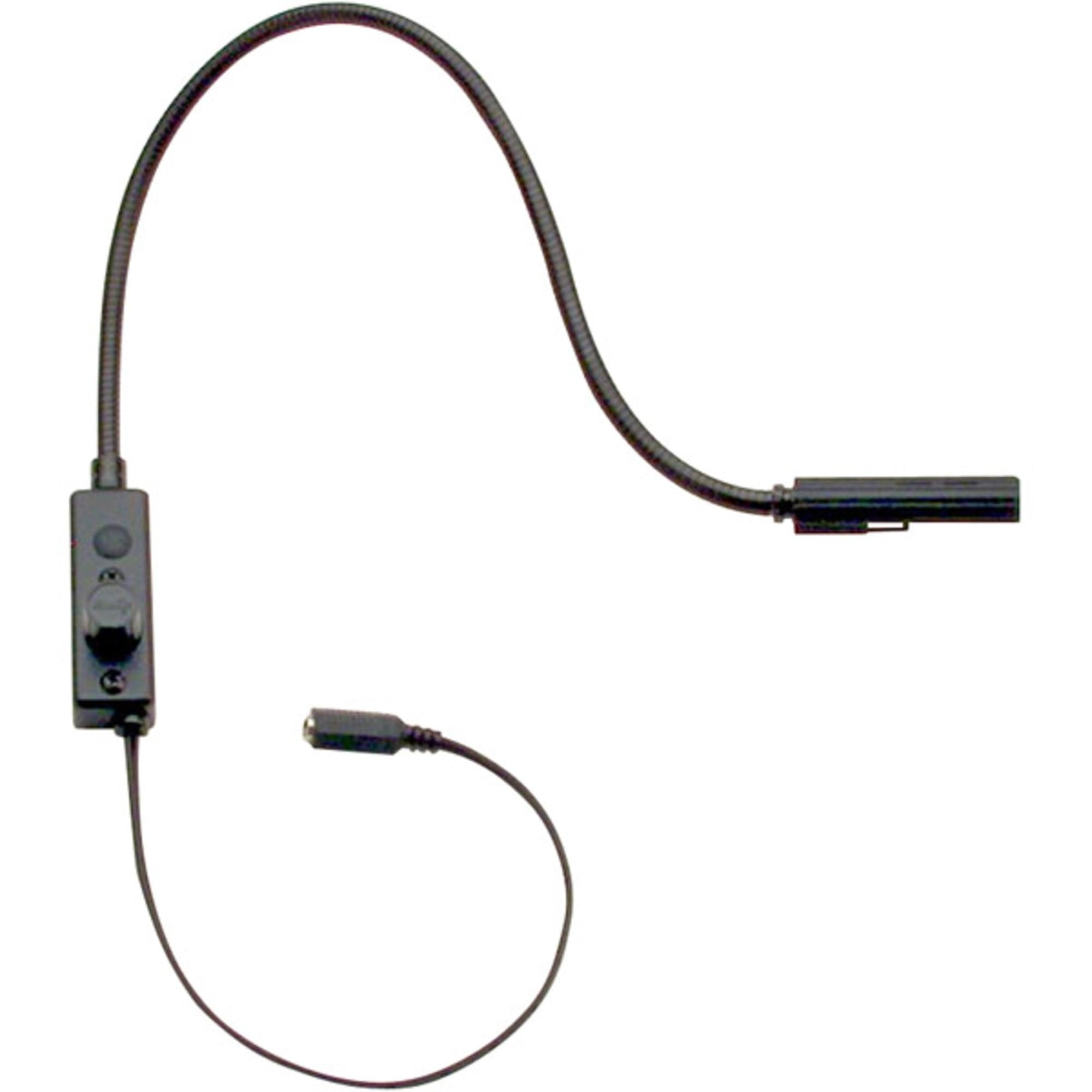 Littlite L-7/18-LED 18-inch End Mount LED Lampset