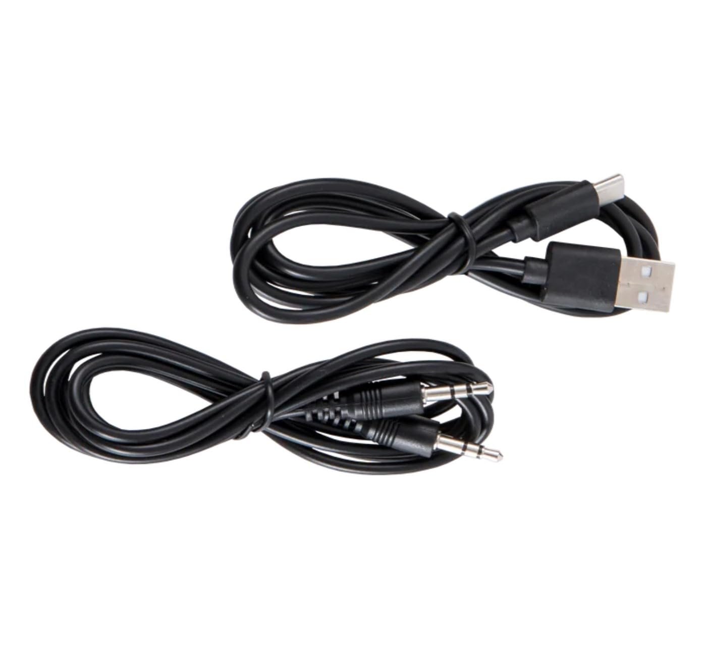 Moonki Sound MA-D65TR 6.5-inch × 2 Woofer LED Lighting Portable Active Party Audio Speaker Class D Amplifier Board TWS Function with Microphone Carrying Strap