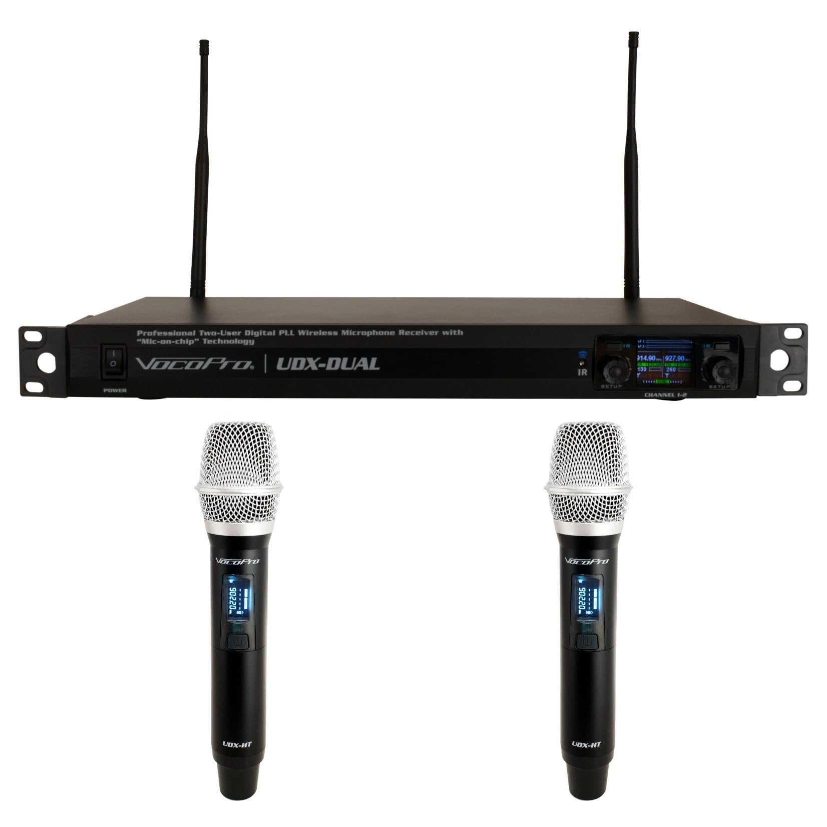 UDX-DUAL-HANDHELD