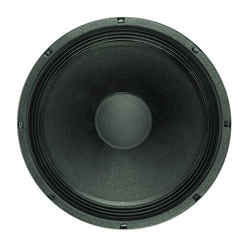 Eminence Professional Series Kappa Pro 18LF-8 18" Pro Audio Speaker, 800 Watts at 8 Ohms, Green