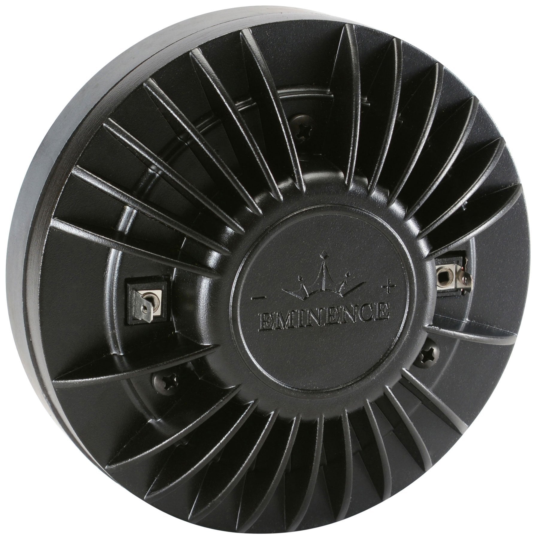 Eminence CD PSD 2013-16 Channel Monitor Speaker and Subwoofer Part