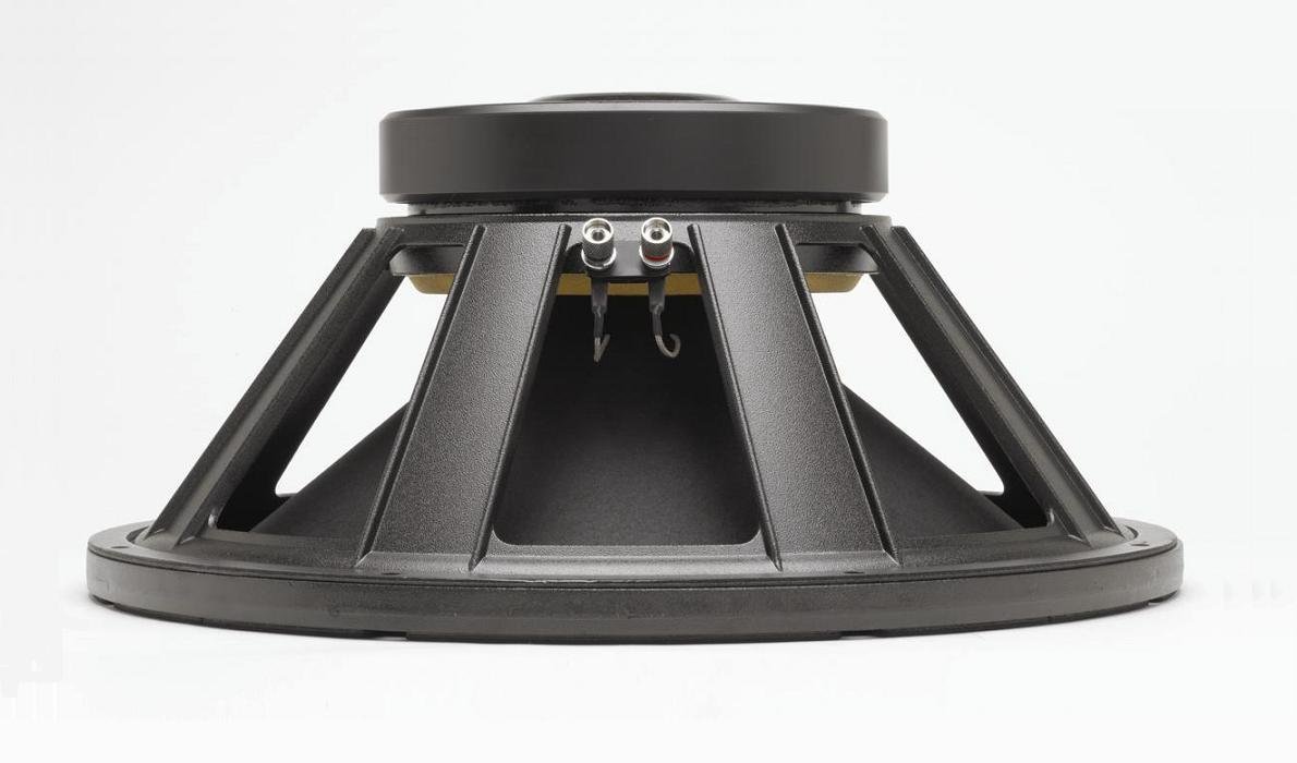 Eminence Professional Series Sigma Pro 18A-2 18" Bass Speaker, 650 Watts at 8 Ohms