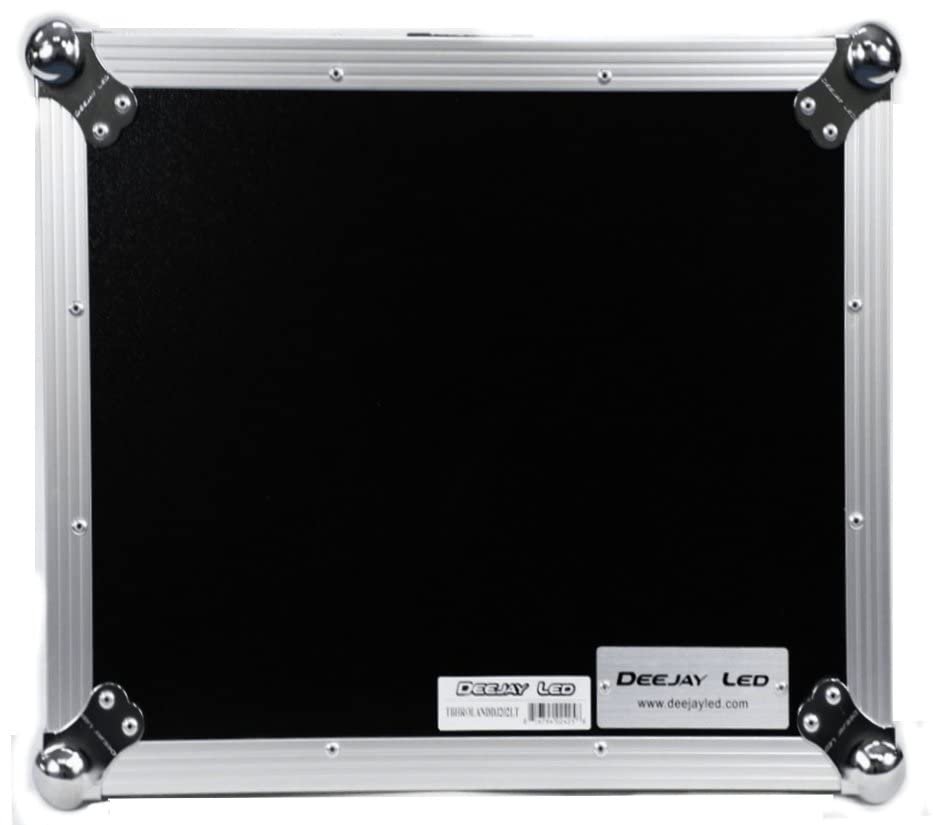 Deejay LED DJ Controller (TBHROLANDDJ202LT)
