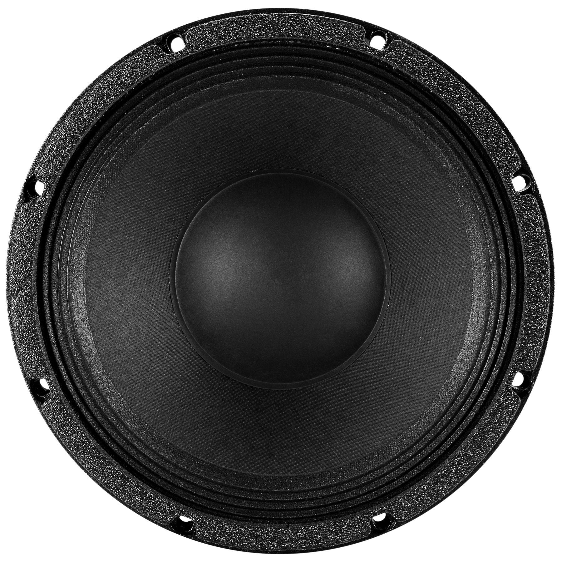 Eminence Professional Series Kappa Pro 10A 10" Pro Audio Speaker, 500 Watts at 8 Ohms, Black