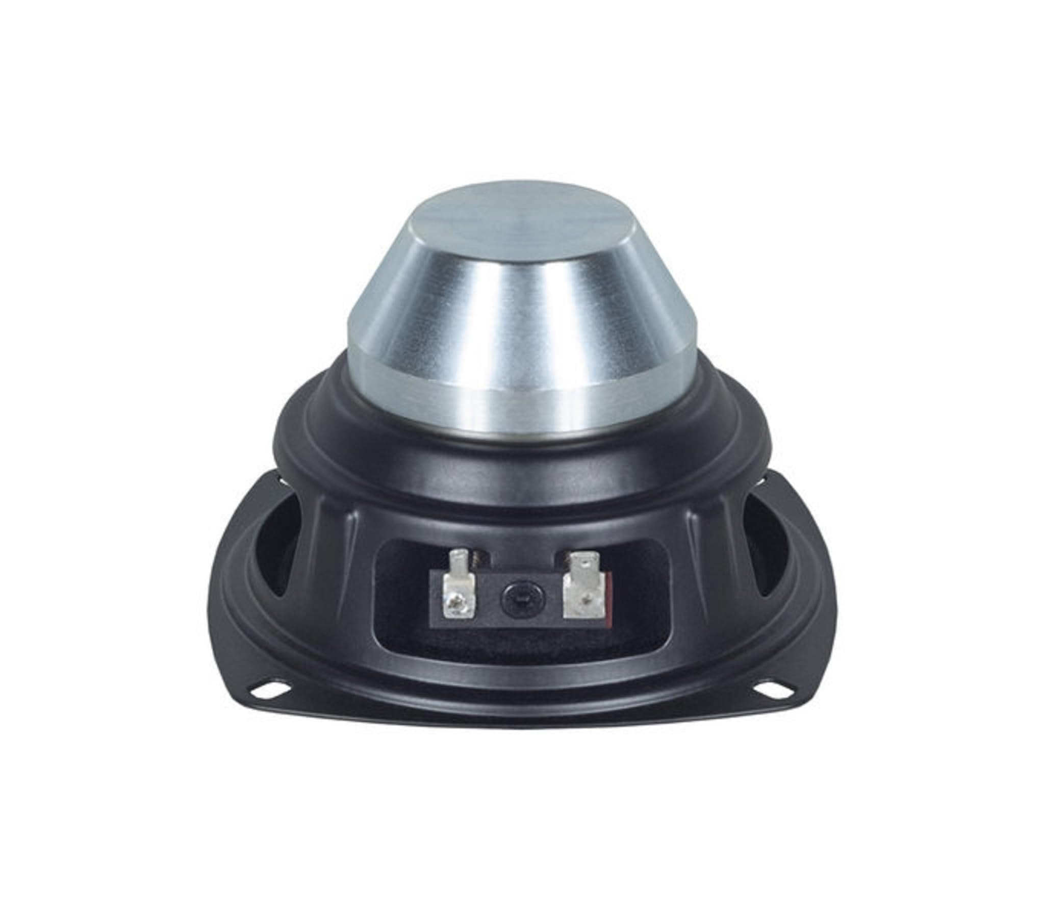 B & C Speakers 4NDF34-8 Woofer LF Drivers 4-inch 8 Ohms Pro Audio Component Speaker Driver for Motorcycle Car 100 Watts RMS 200 Watts Max Neodymium Magnet