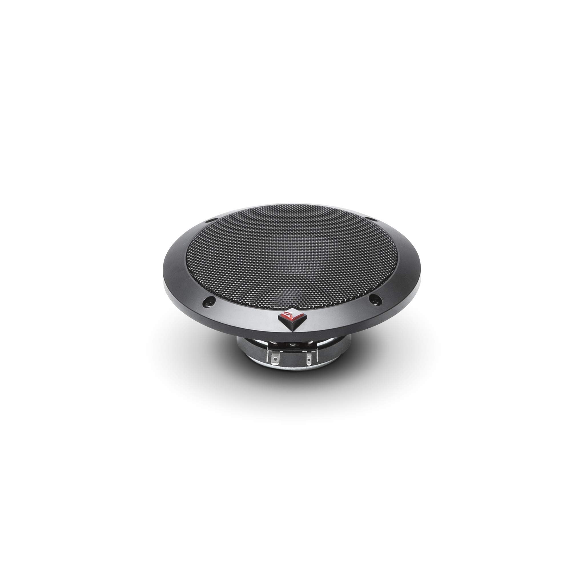 Rockford Fosgate Prime R152-S 5.25” 2-Way Component Speaker System