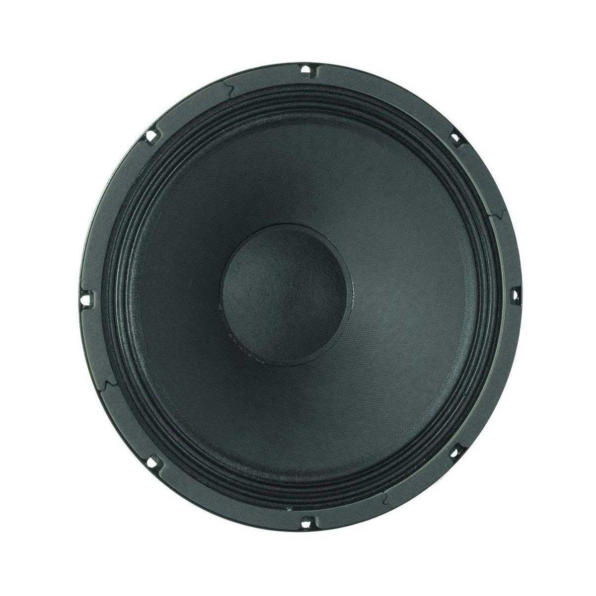 Eminence American Standard Alpha-12A 12" Pro Audio Speaker, 150 Watts at 8 Ohms