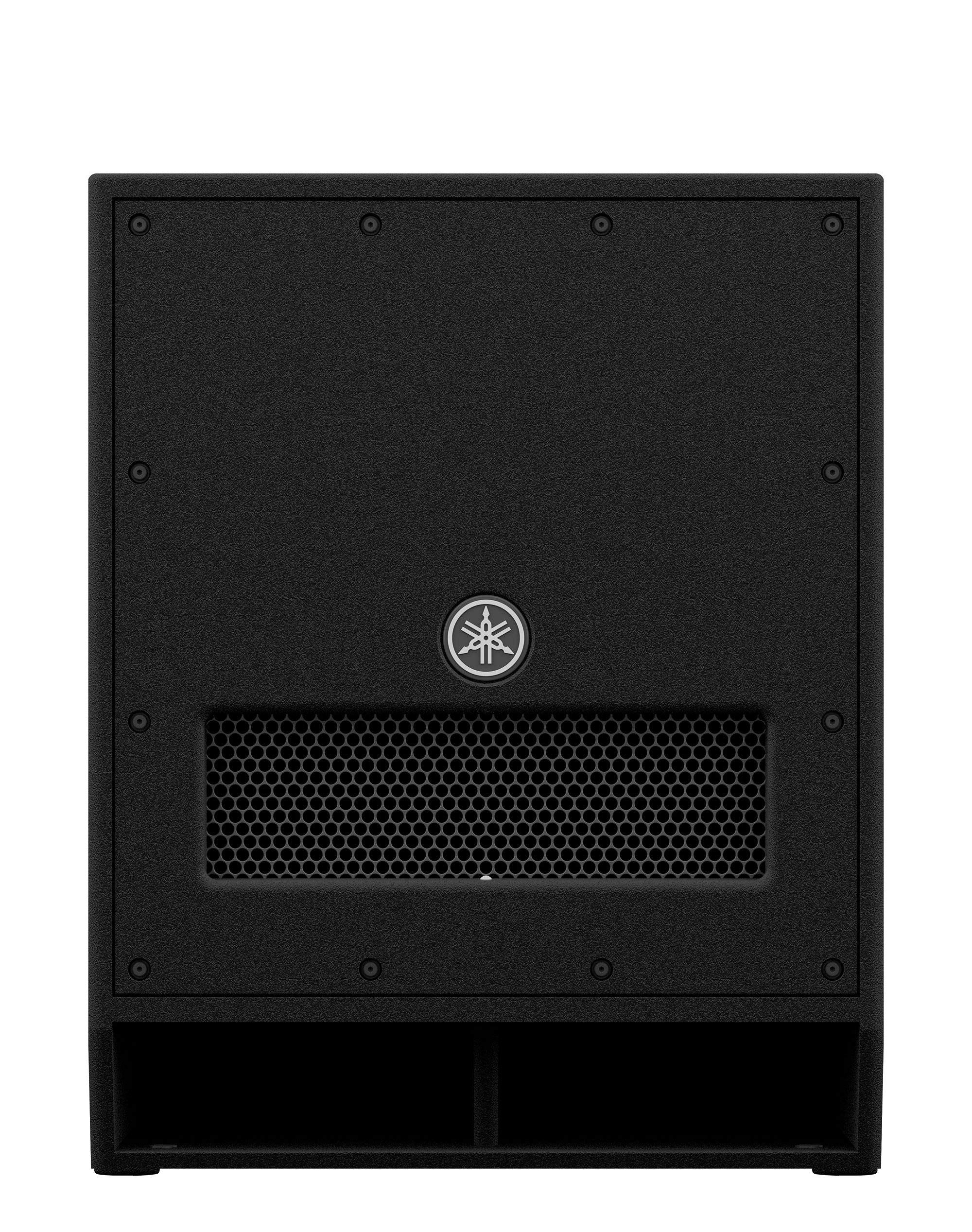 Yamaha DXS15 MKII Powered Subwoofer