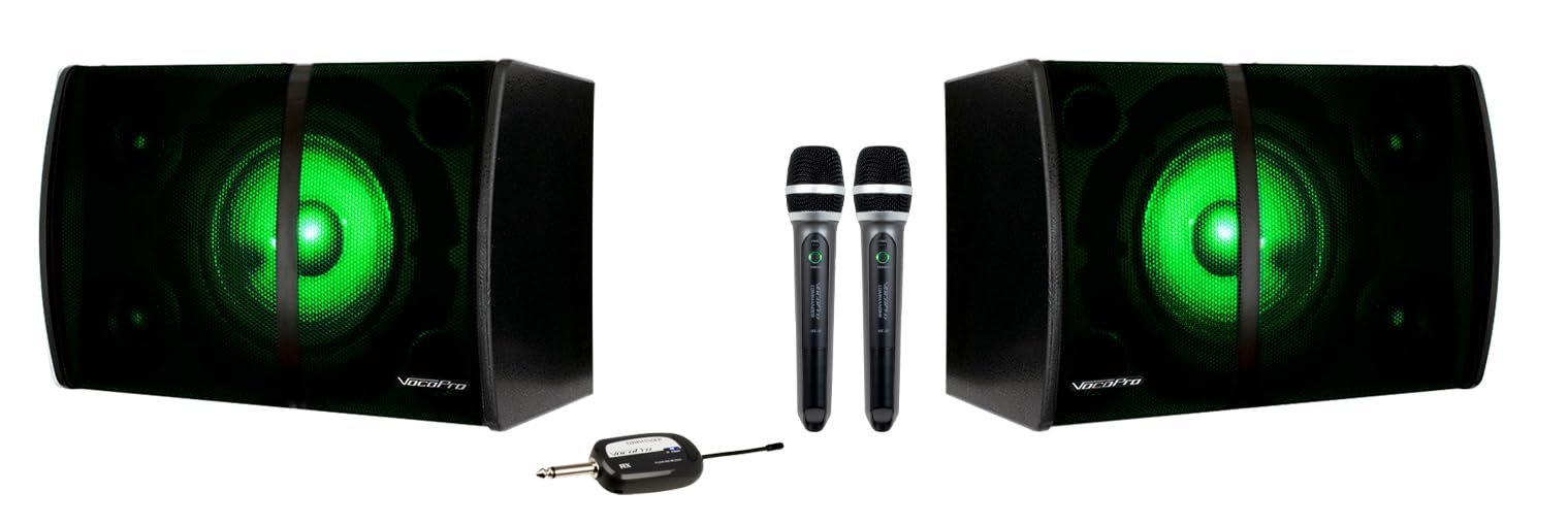K-Fan-Singer