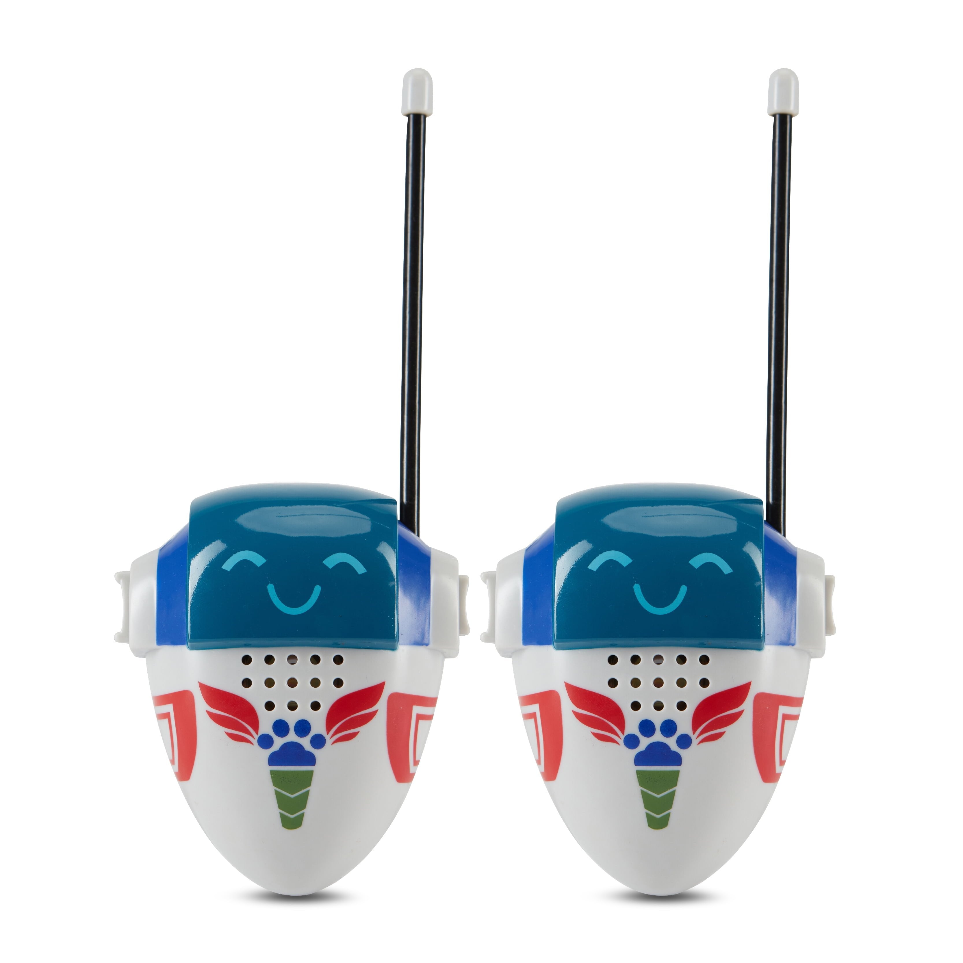 PJ Masks Molded Walkie Talkie