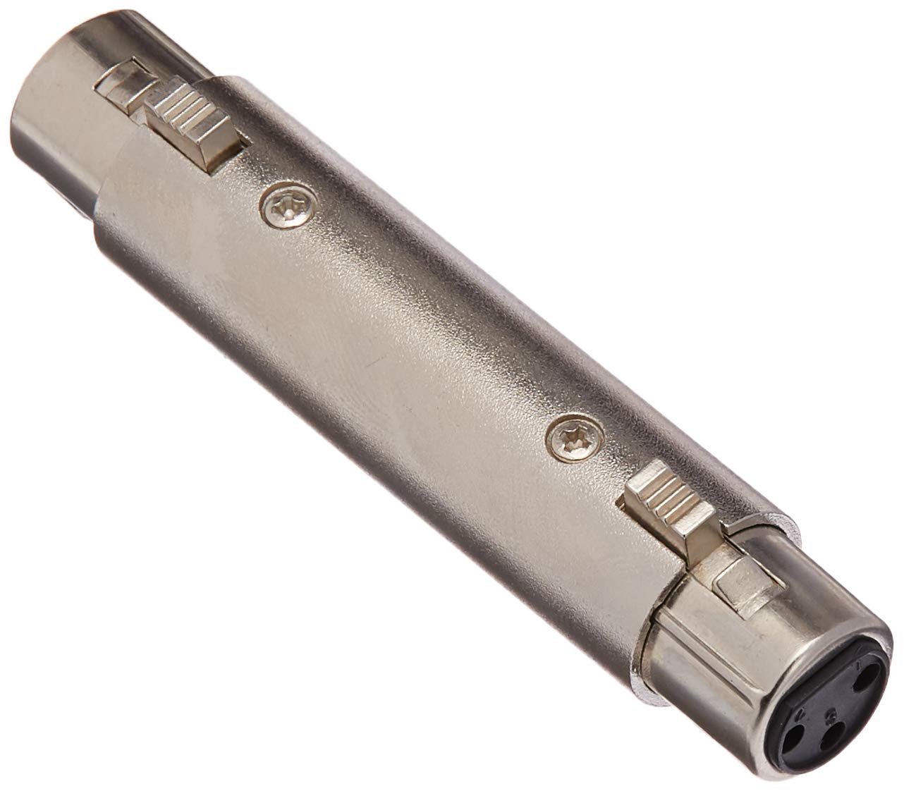 PIG HOG PA2XLRF XLR(F)-XLR(F) Balanced Adapter