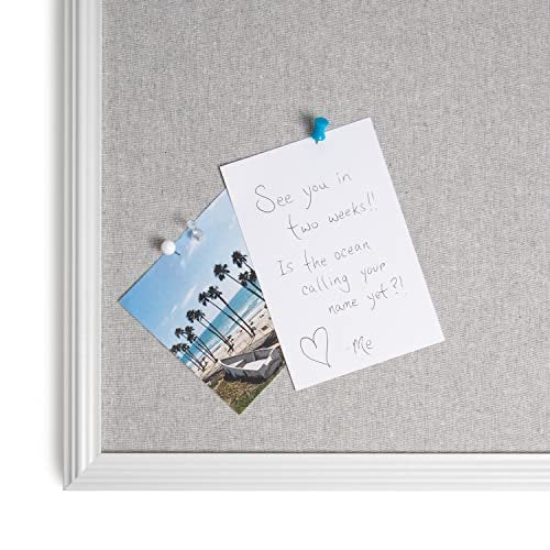 U Brands Push Pins Variety Pack, Office Supplies, with Round Pins, Clear Pins, Assorted Styles, 80 Count