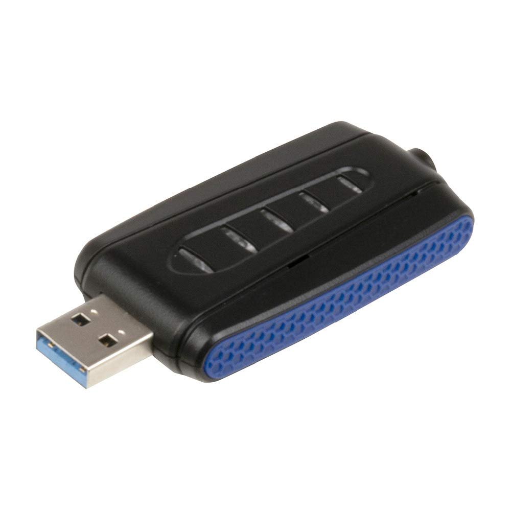 VocoPro Two-Channel Digital UHF Wireless System