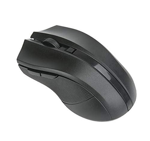 Xtreme 6 Button Optical Mouse