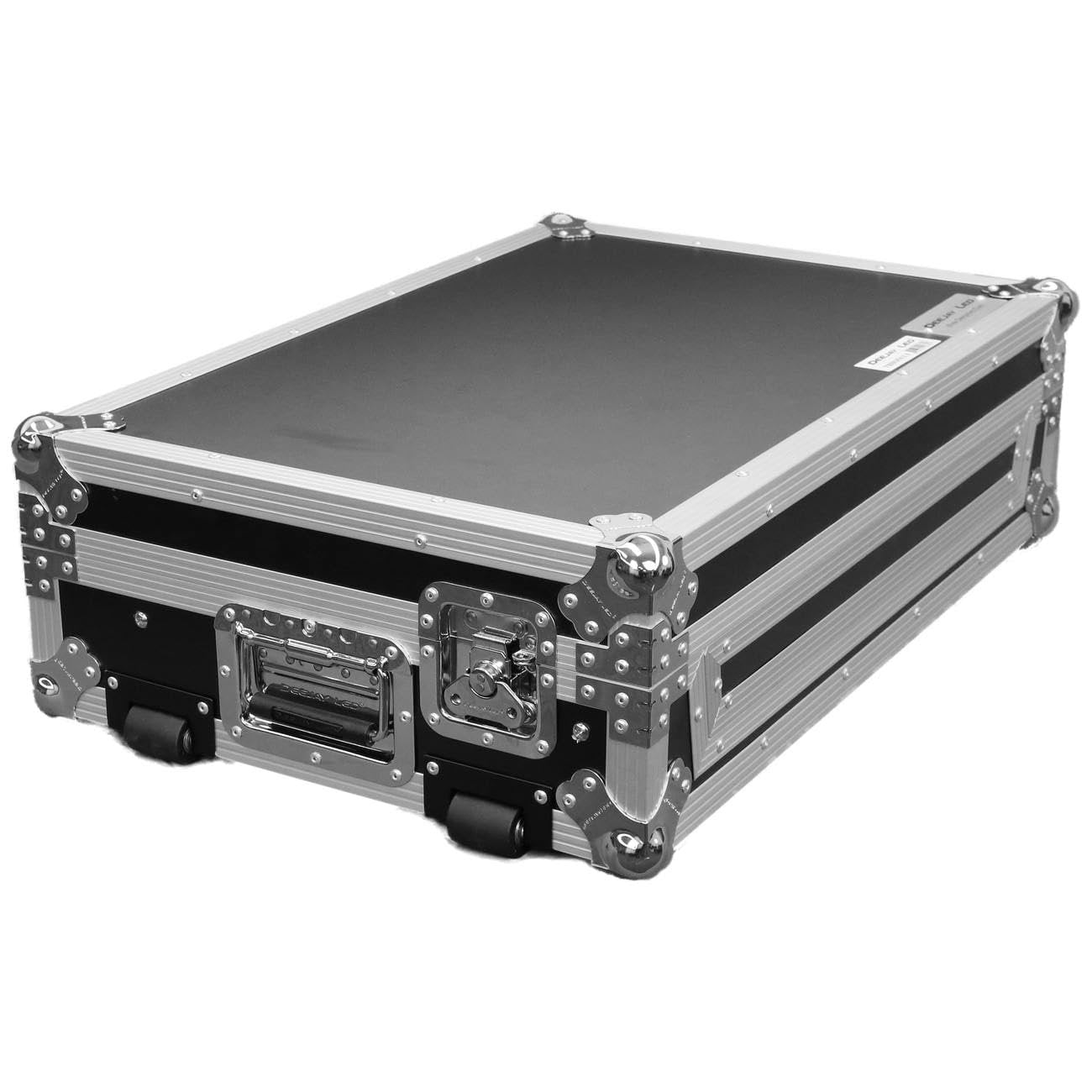 DEEJAY LED TBHONELT DEEJAYLED CASE for Rane ONE with Laptop
