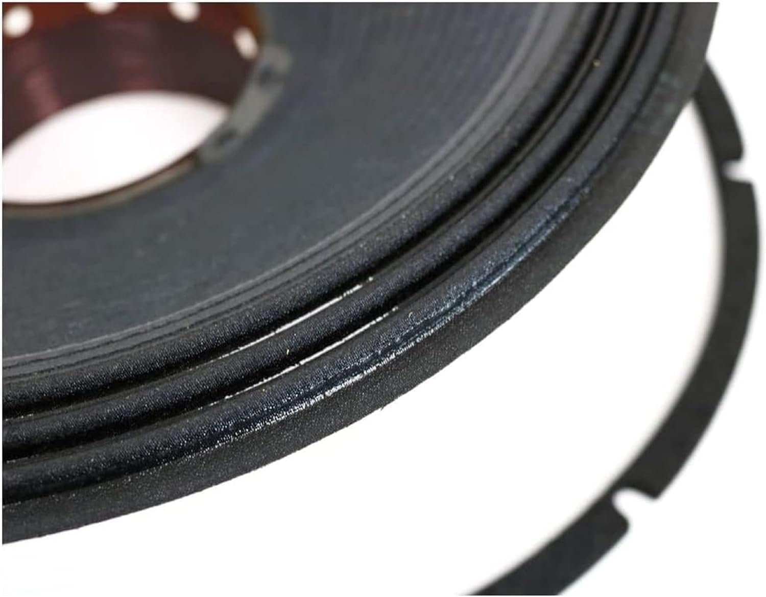 B&C Speakers RCK18DS1154 Recone Kit for 18DS115 Subwoofer Speaker 4 Ohm Car Audio Speaker Replacement Diaphragms 1700Wrms 3400 Max