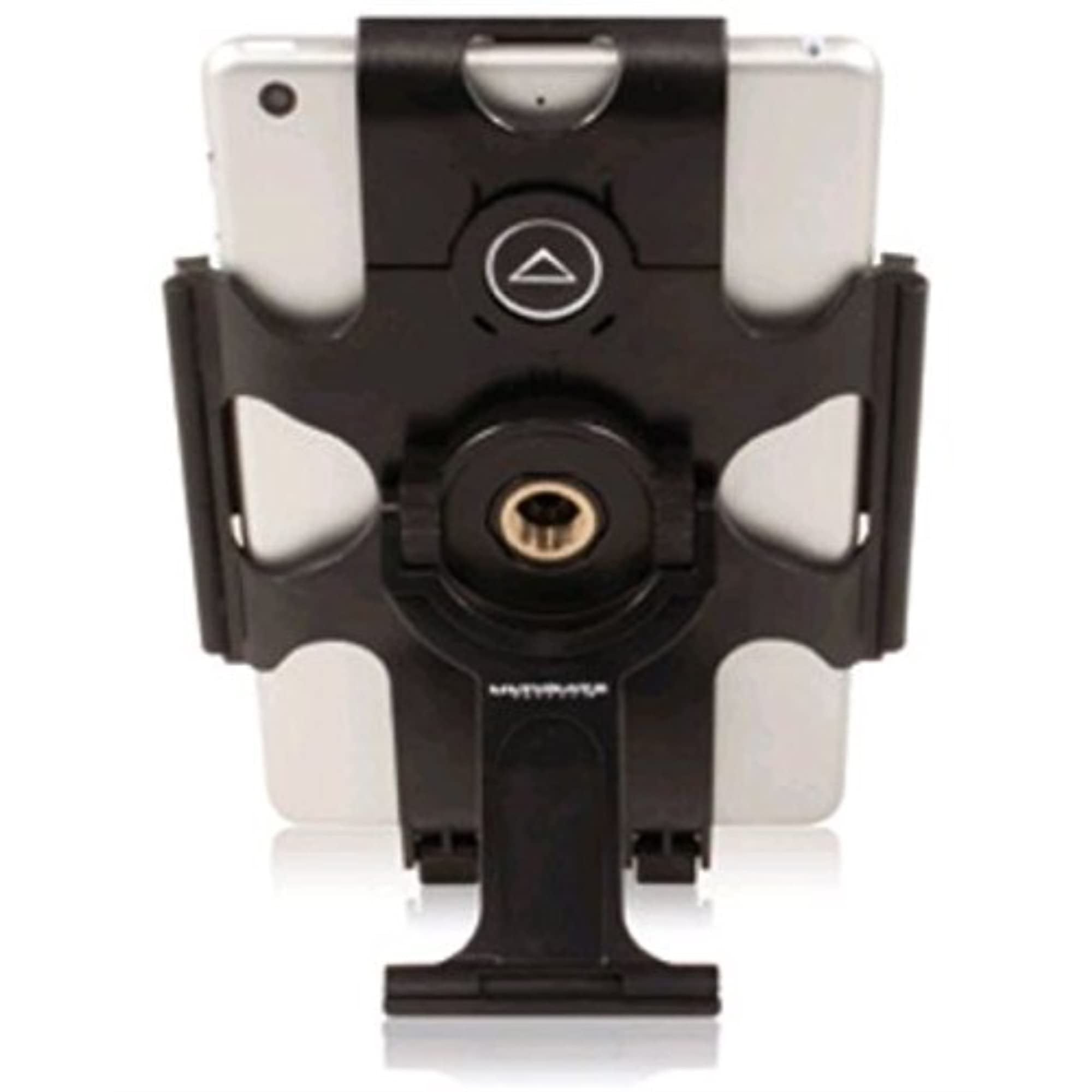 Ultimate Support HyperPad Pro 5-in-1 Professional iPad Stand with OtterBox Agility Tablet System Technology for iPad Mini