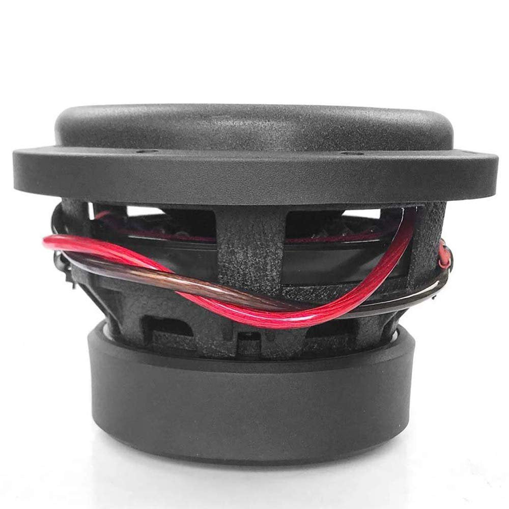 Massive Audio SUMMO_Series | Car Subwoofers