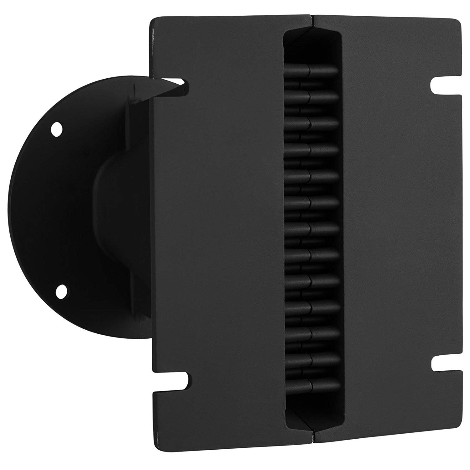 Eminence LA-WG14 1.4" Bolt-on Line Array Waveguide, 140 x 15 Degree Dispersion