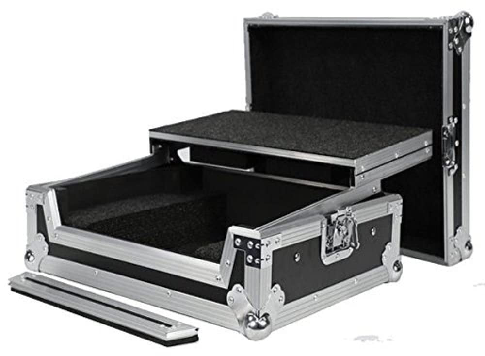 Deejay LED DJ Controller (TBHROLANDDJ202LT)
