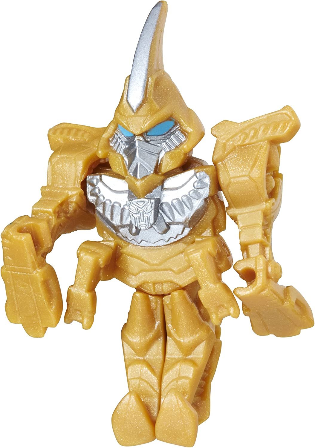 Transformers: The Last Knight Tiny Turbo Changers Series Blind Bags