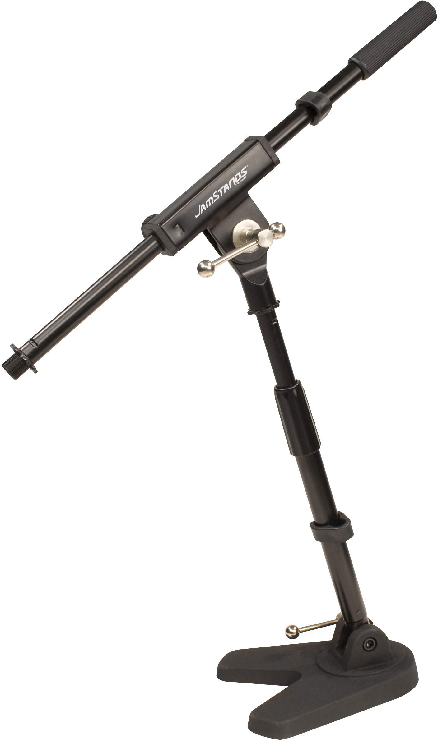 JS-KD55 JamStand Kick Drum/Guitar Amp Mic Stand