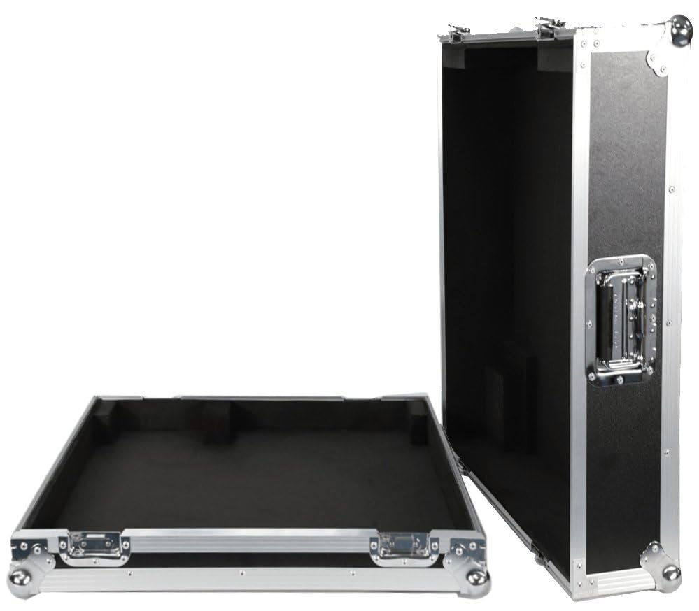 Deejay LED DEEJAYLED CASE PRESONUS 24.4.2, One Size (TBHPRESOLIVE2442)