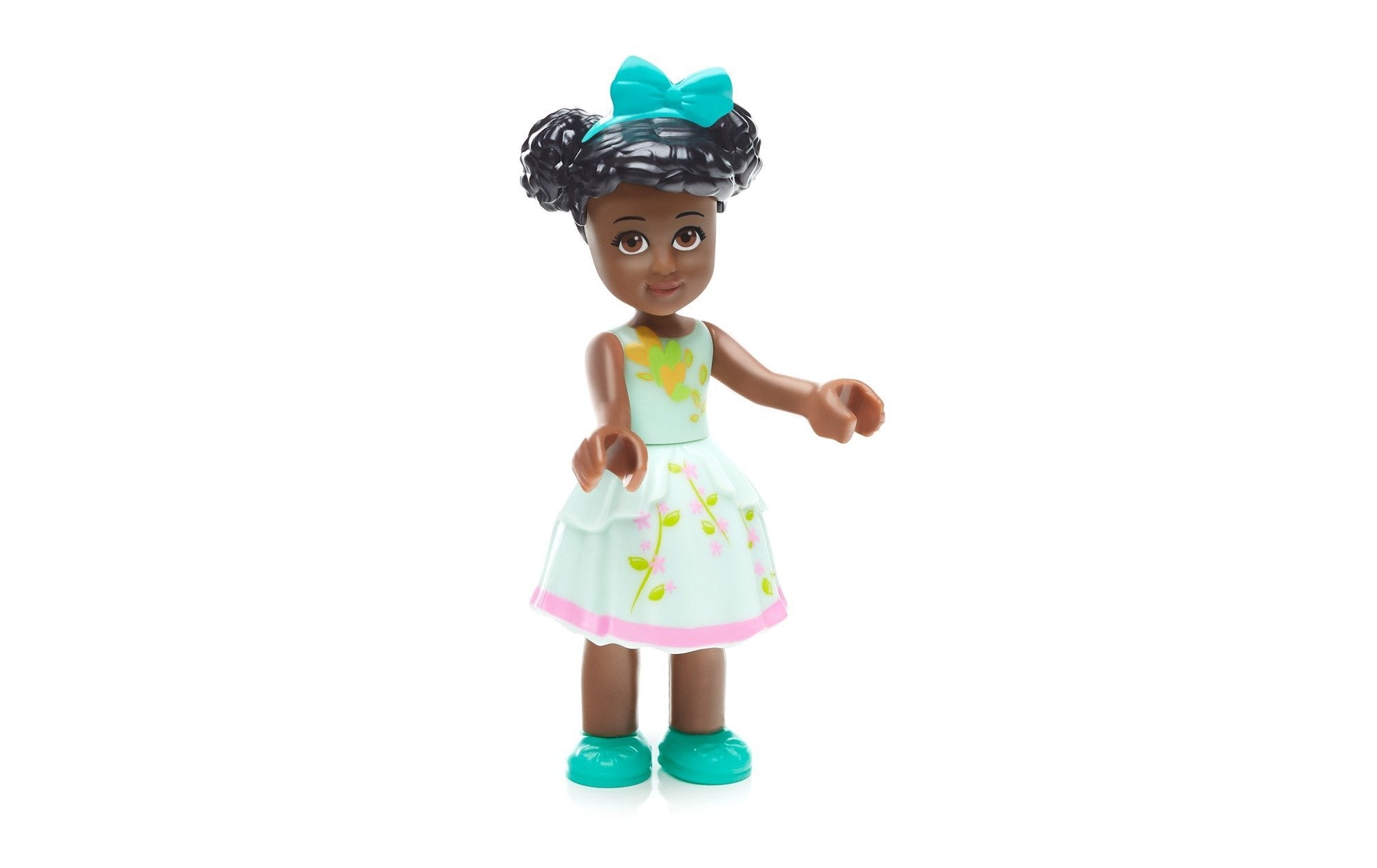 Mega Construx WellieWishers Kendal Mini Figure