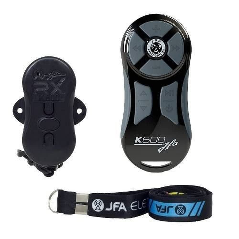 JFA Long Distance Remote Control (Blue