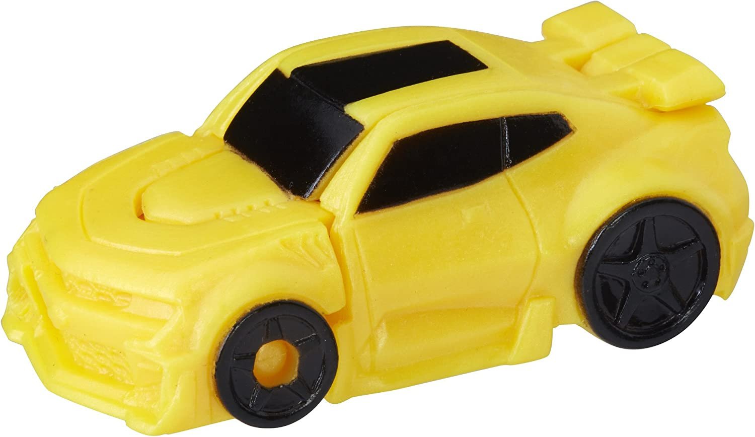 Transformers: The Last Knight Tiny Turbo Changers Series Blind Bags