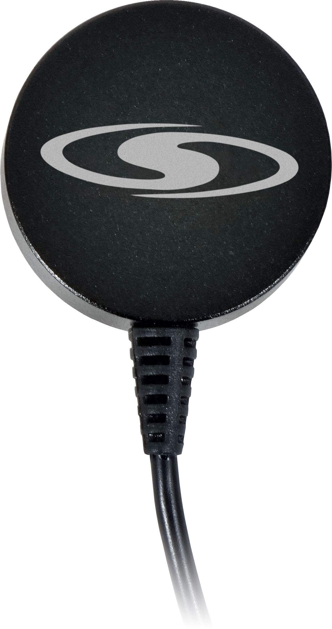 Galaxy Audio GalaxyTrek GT-INST-1 Wireless Portable Disc Transducer