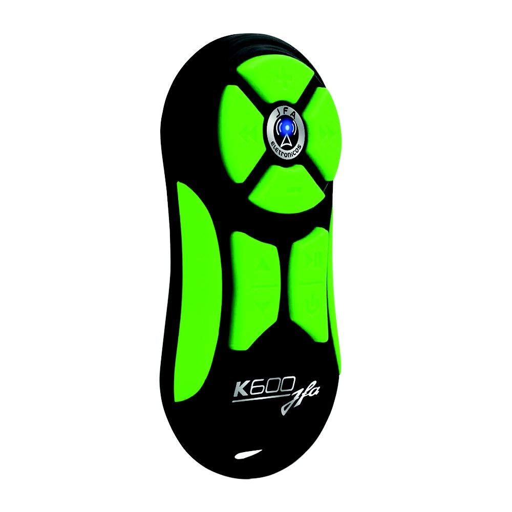 JFA Long Distance Remote Control (Blue