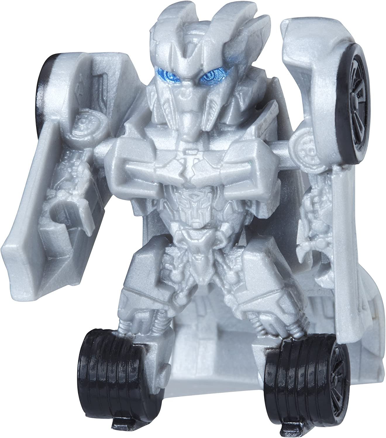 Transformers: The Last Knight Tiny Turbo Changers Series Blind Bags