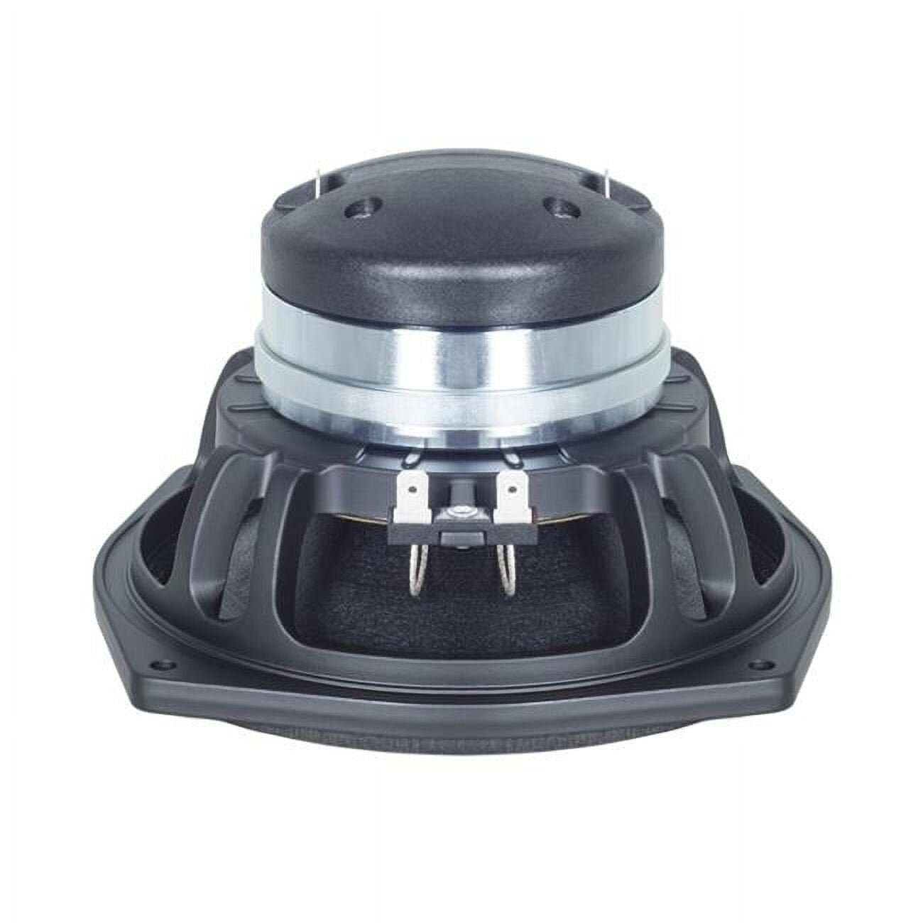 B & C 6HCX51-8 6.5 in. Coax with Neo Magnet Speakers