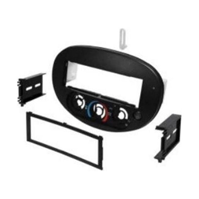 Ai Radio Install Kit - Plastic - American International fmk570