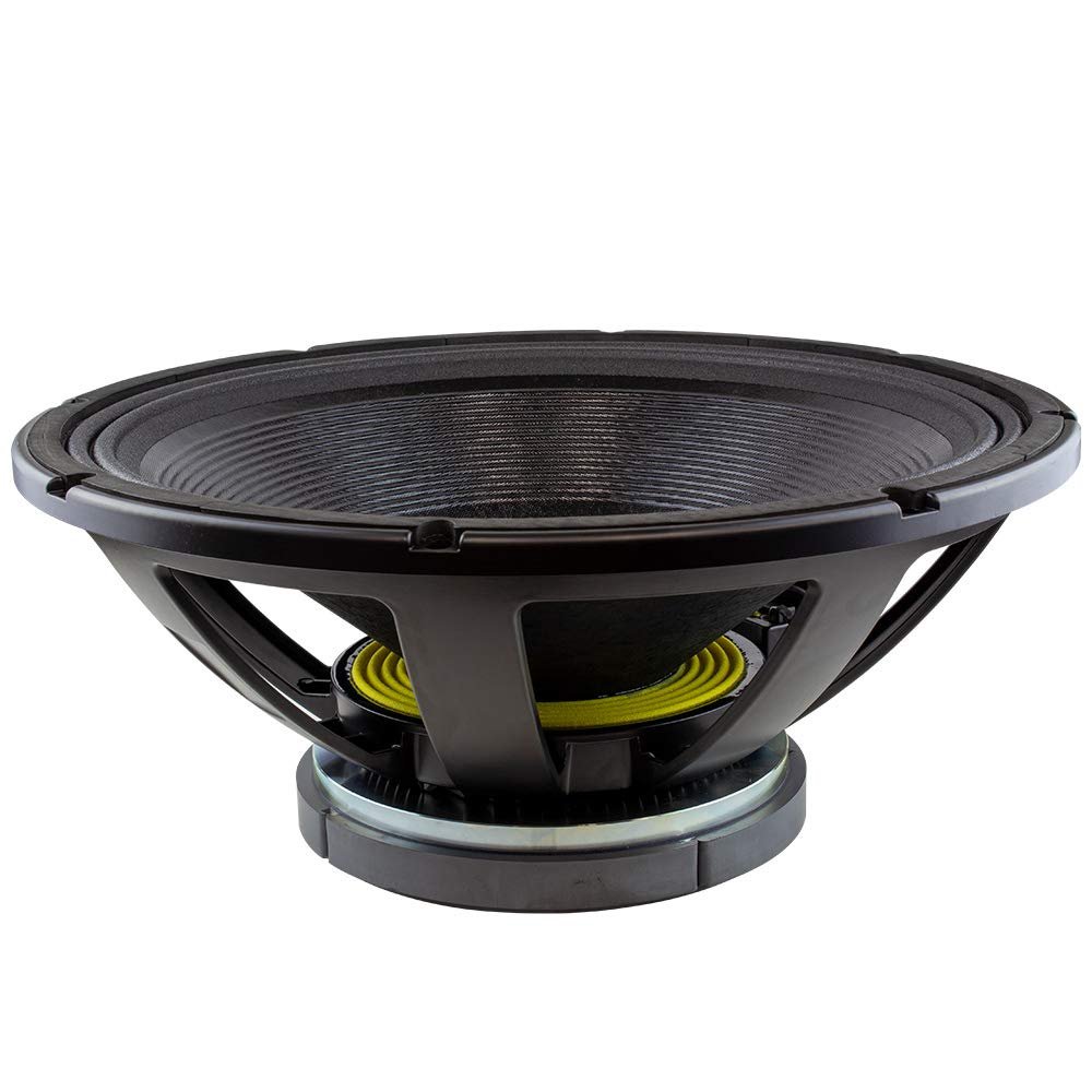 Blastking PROFILE21 21" 4000 Watts High Output Woofer