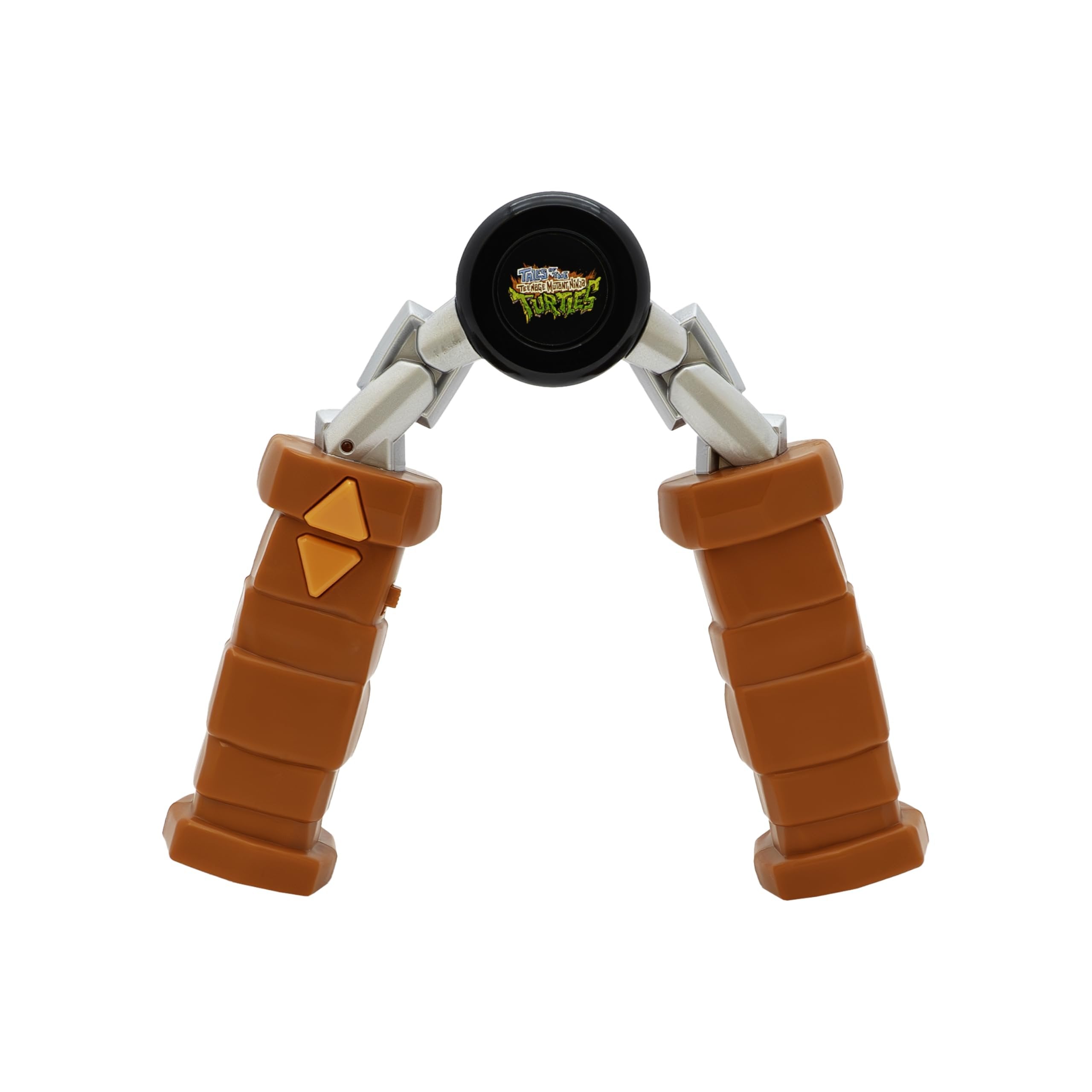 Teenage Mutant Ninja Turtles Mikey Cowabunga Skate RC - Imitates Real Skate Tricks - Toys and Gifts for Children Ages 5+