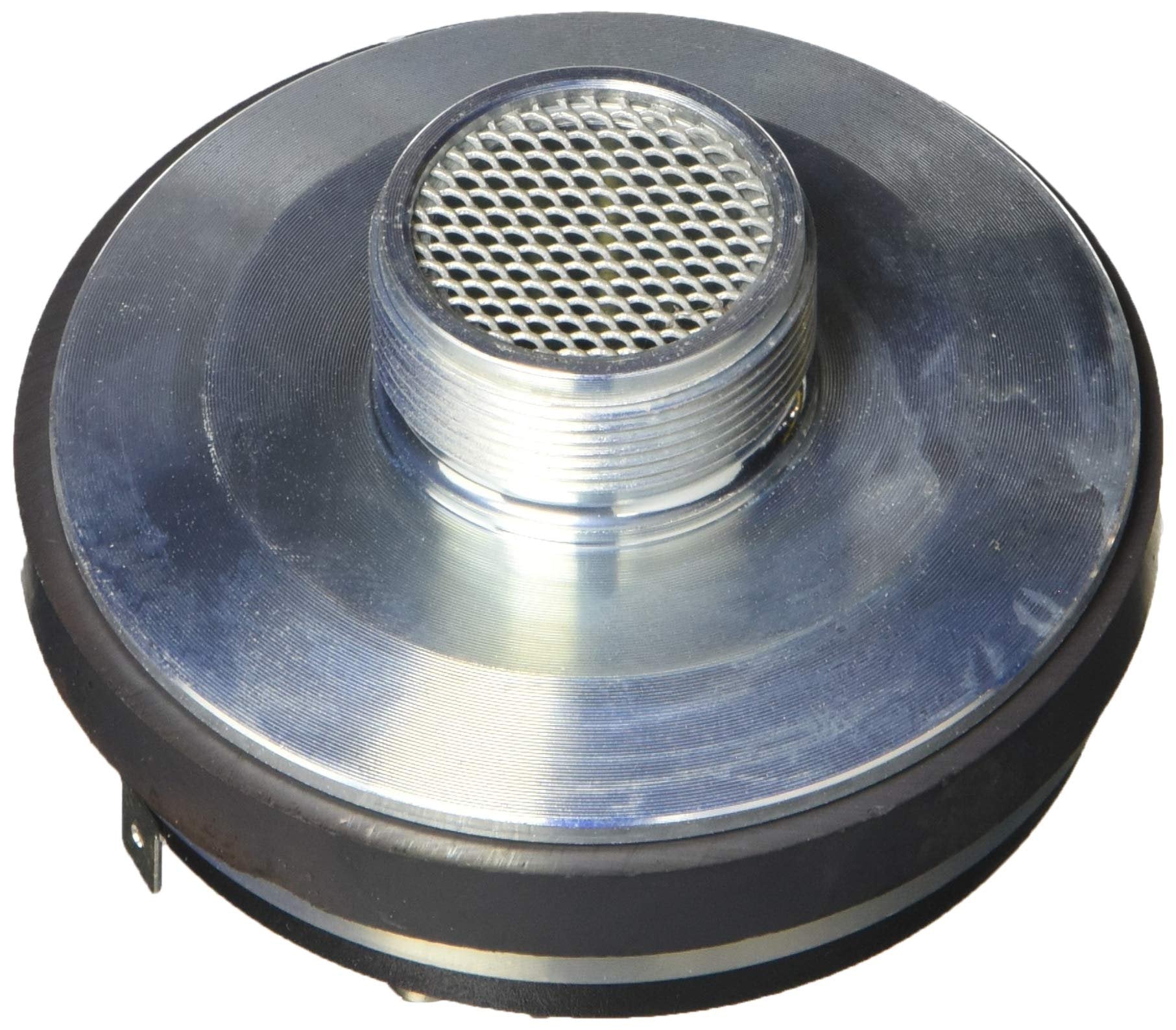 Selenium D202TI Channel Studio Subwoofer, Black