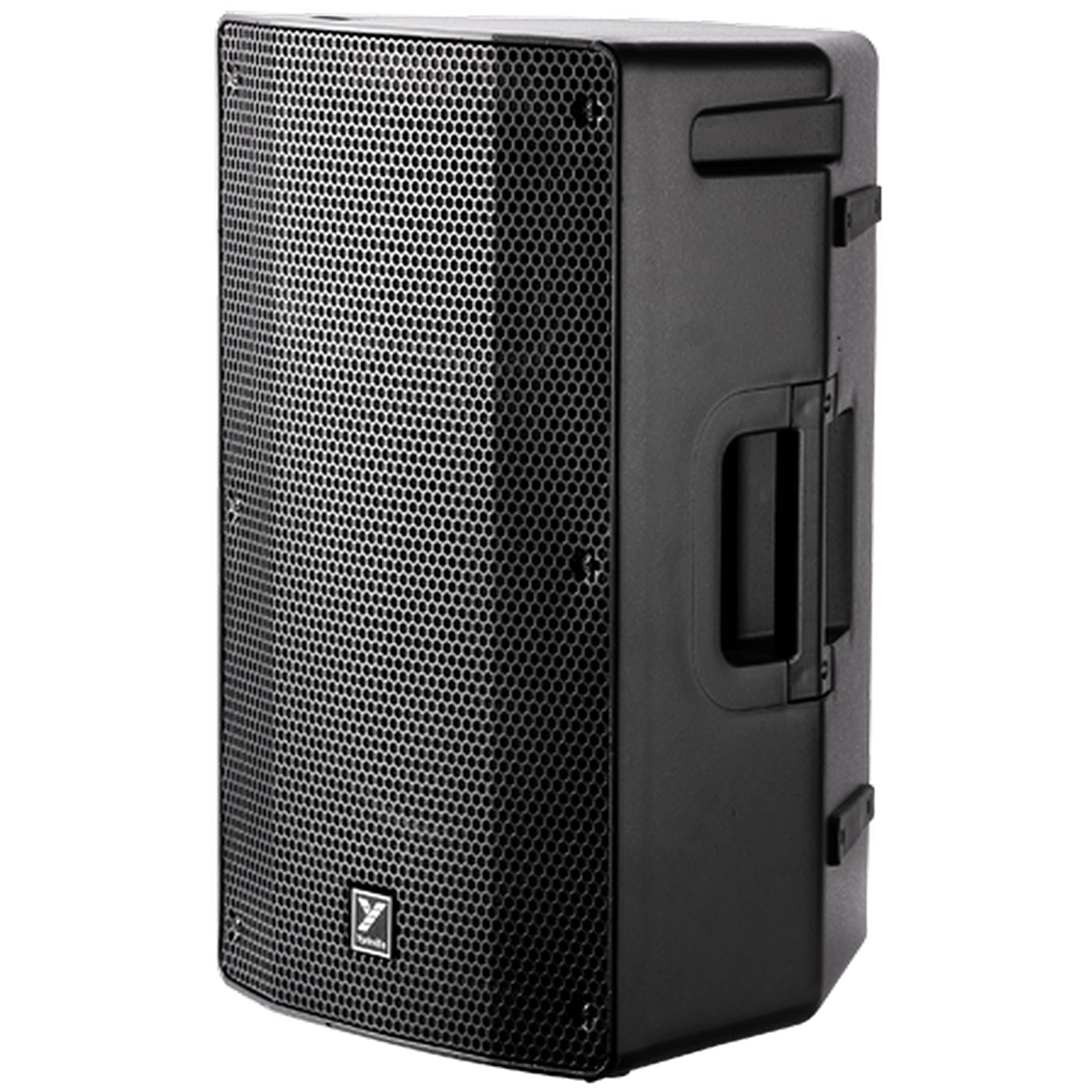 Yorkville YORK-YXL10P 10 1000w Powered Dj Spk Bt