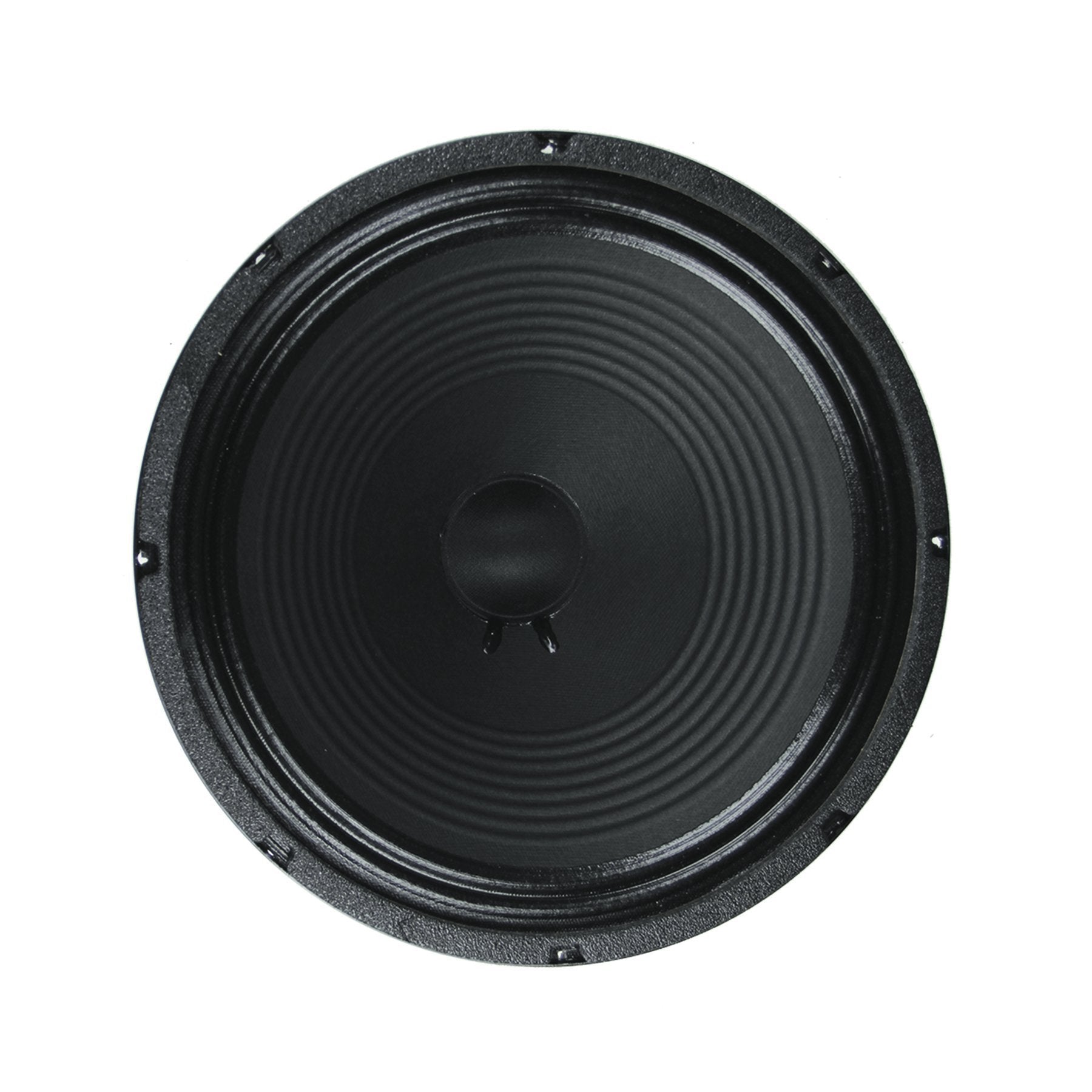 Eminence Red Coat Series CV-75 12" Guitar Speaker, 75 Watts at 8 Ohms, Black