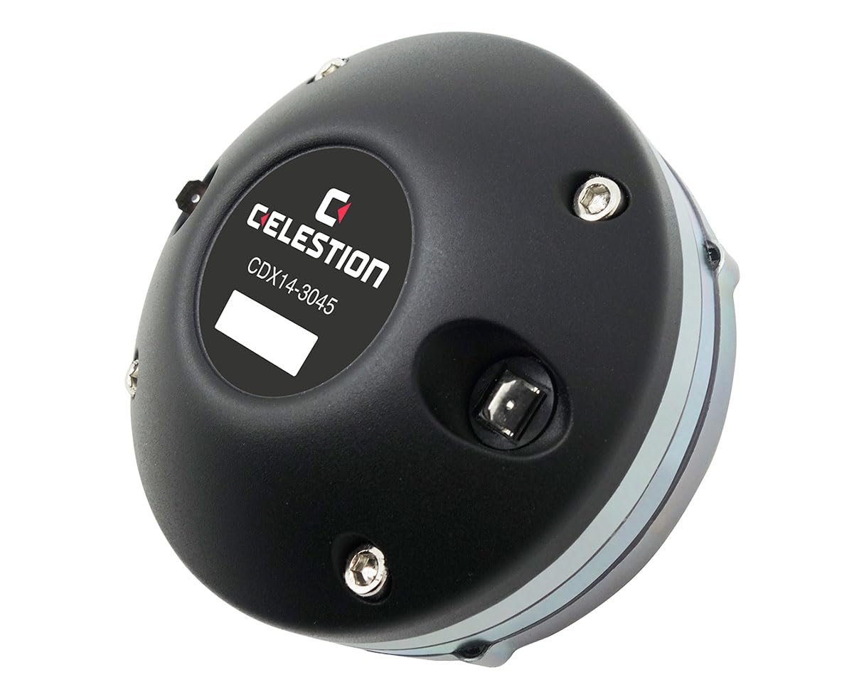 Celestion CDX14-3045 1.4" Exit HF Driver - 16 ohm