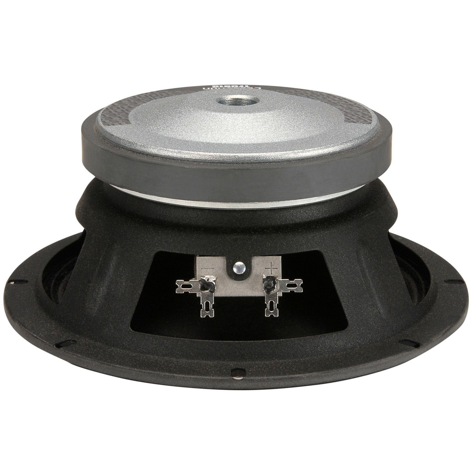 Celestion 8-in Midrange Driver Speaker Exceptional performance through bass and mid-Range: Ideal for 2-way systems