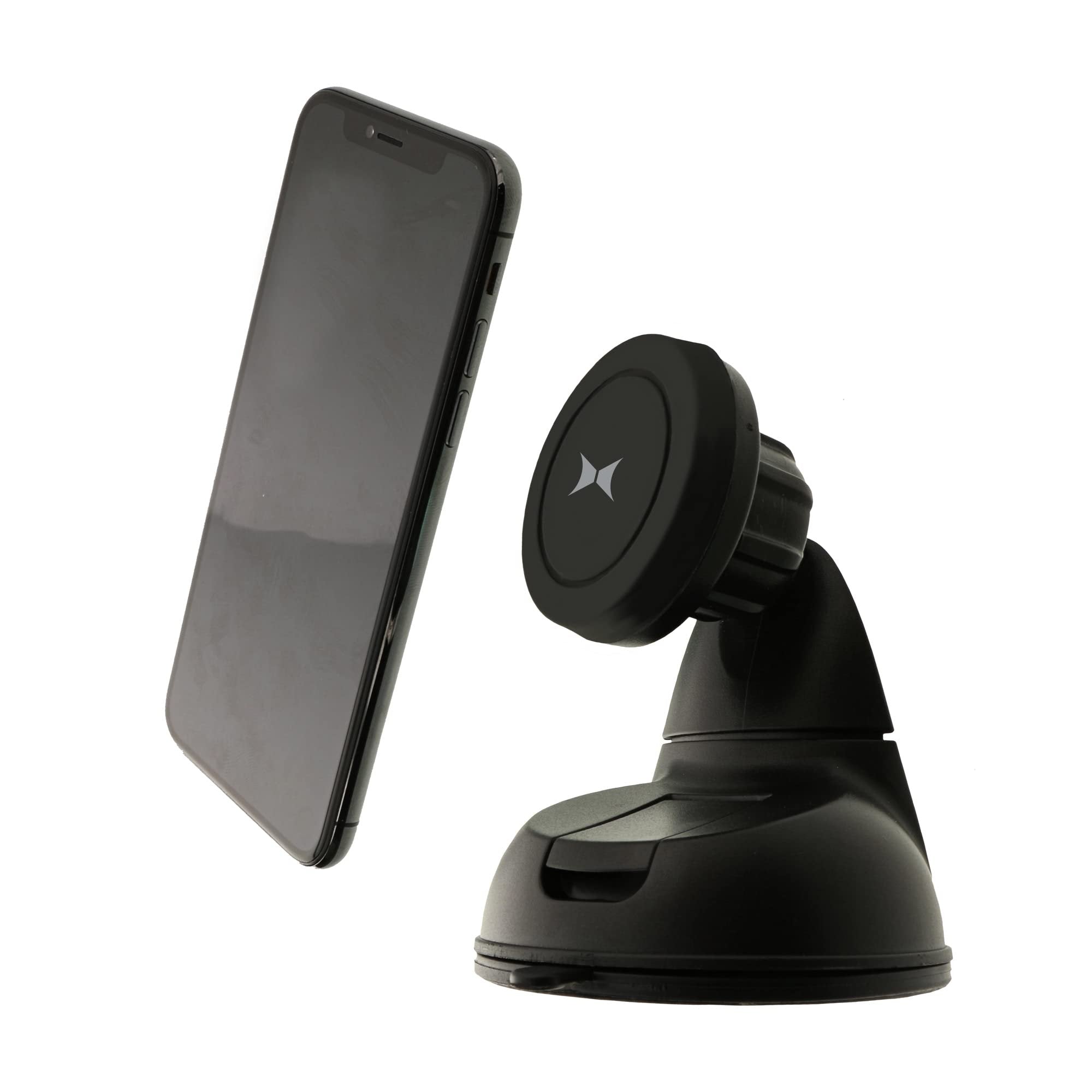 XTREME XPM50108BLK XTREME Magnetic Smartphone Mount